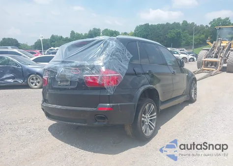 2011 BMW X5 xDrive35I/xDrive35I Premium/xDrive35I Sport Activity from USA, damaged, VIN 5UXZV4C56BL414309